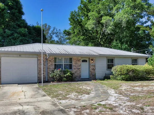 126 Watson Dr NW, Fort Walton Beach, FL 32548