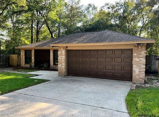 9 Yewleaf Ct, Spring, TX 77381