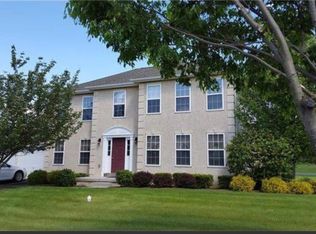 1500 Silo Hill Ln, Breinigsville, PA 18031
