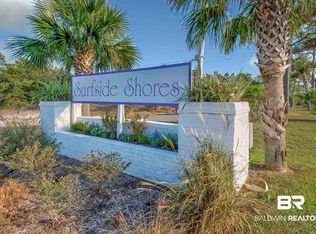 7 E Palmetto Dr, Gulf Shores, AL 36542