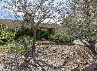 2709 Vereda Rodiando, Santa Fe, NM 87505