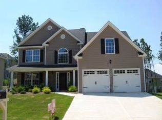 2595 Grayton Loop, Villa Rica, GA 30180