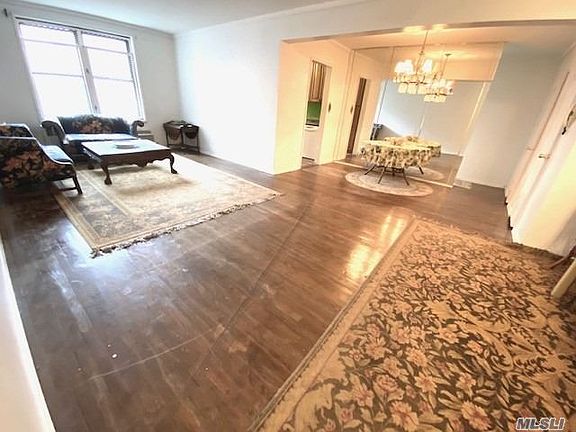 4th image of 8035 Springfield Blvd APT 5R
