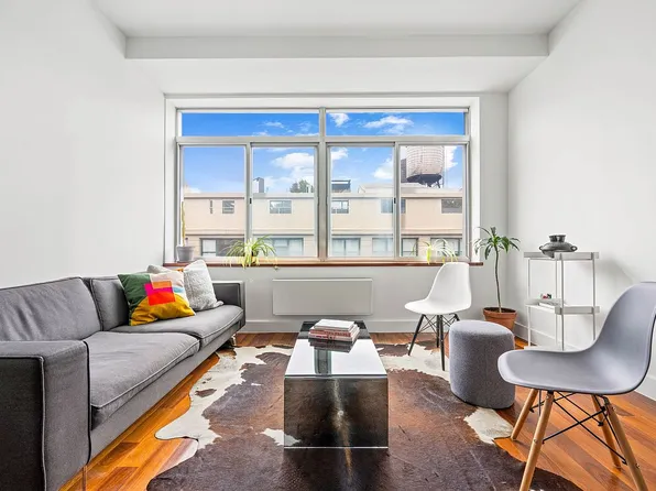 84 Front St APT 11D, Brooklyn, NY 11201