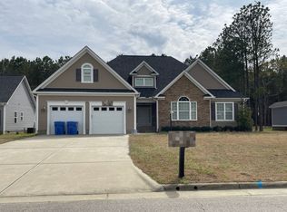 4831 Jamestown Dr NW, Wilson, NC 27896