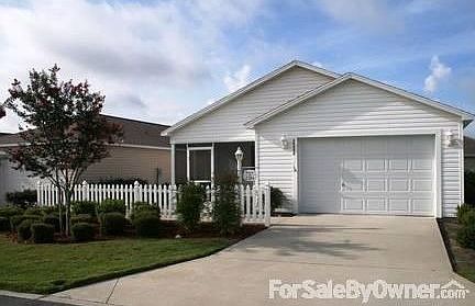 Mossy Oak Villa
						:
						Patio Villa in The Villages