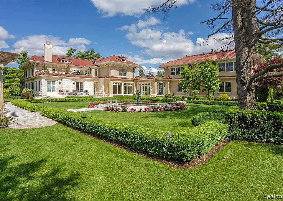 860 Vaughan Rd, Bloomfield Hills, MI 48304 MLS 20221016562 Zillow