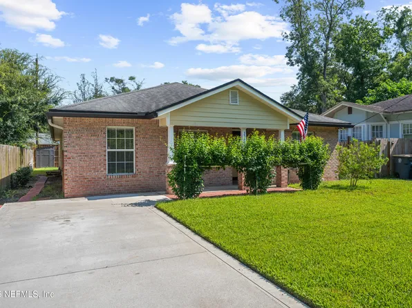 3549 COLLEGE Place, Jacksonville, FL 32205