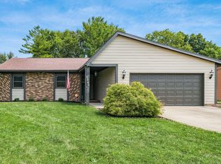 6240 Moundview Pl, Grove City, OH
