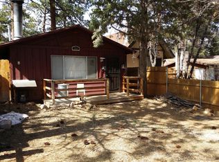 736 Riverside Ave, Sugarloaf, CA 92386