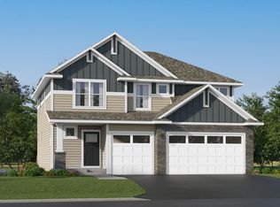 2421 Rock Elm Rd, Shakopee, MN 55379