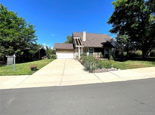 7541 S Harrison Way, Centennial, CO 80122