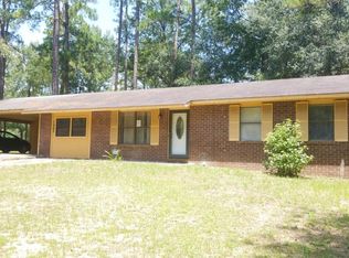 1662 Stiney Rd, Hardeeville, SC 29927