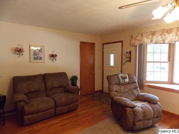 Home for Sale in Quincy, IL $114,900