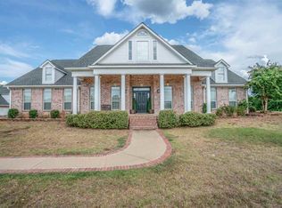250 Timberlake Ranch Rd, Hallsville, TX 75650