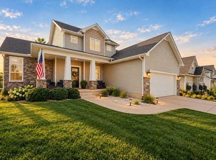 514 Gentile Ct, Valparaiso, IN 46385