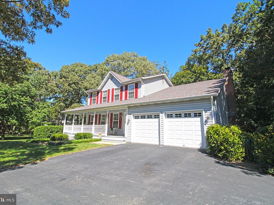 5042 Timber View Ln, Saint Leonard, MD 20685 Zillow