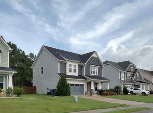 363 Belvedere Dr, Holly Ridge, NC 28445