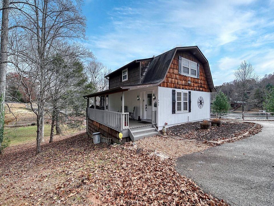 400 Sunnyside Ests, Hiawassee, GA 30546 Zillow