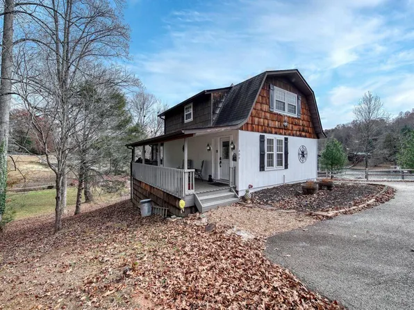 400 Sunnyside Ests, Hiawassee, GA 30546