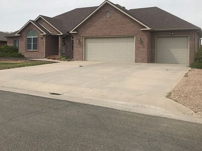 202 Spruce Rd, Goodland, KS, 67735