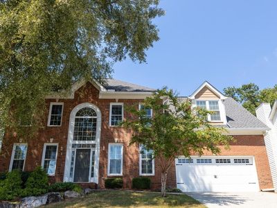 1061 Secret Trl, Sugar Hill, GA, 30518