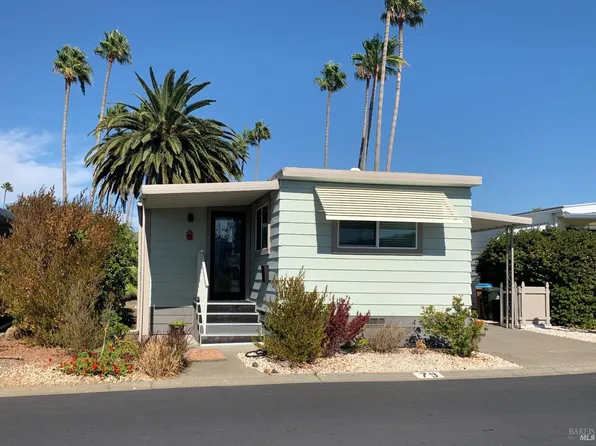 300 E H Street #79, Benicia, CA 94510