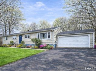 33 Wilford Road, North Branford, CT 06471