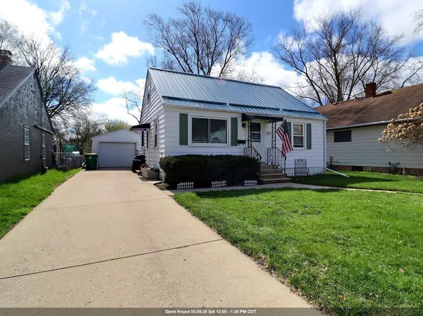 1147 Wirtz Ave, Green Bay, WI 54304