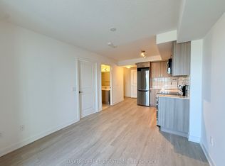 1010 Sandy Beach Rd #801, Pickering, ON L1W 3X5