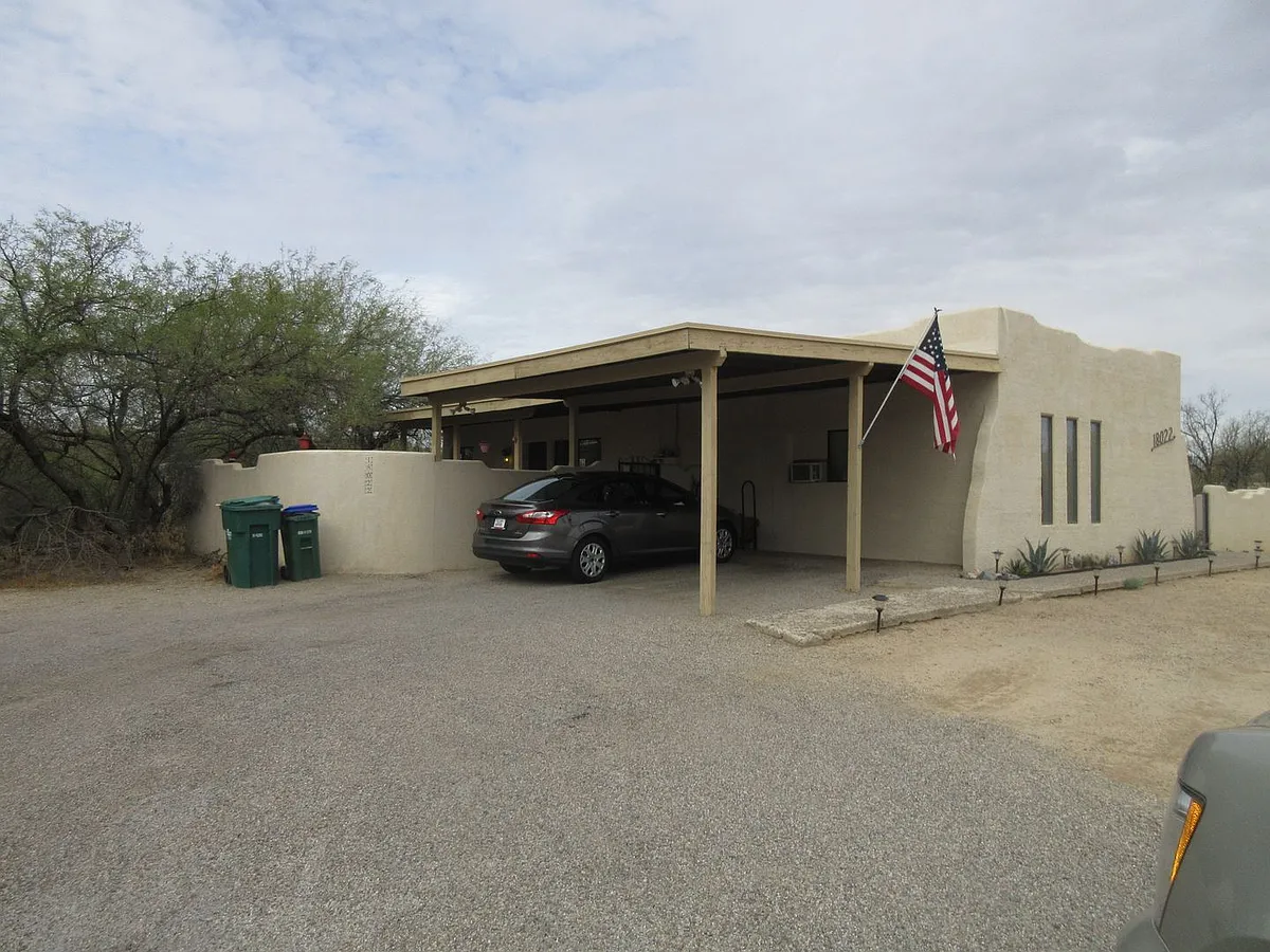 Building Photo - 18022 S Avenida De Augusto