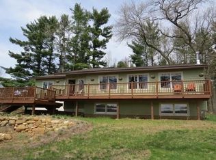 W7849 Phillips Rd, Poynette, WI 53955
