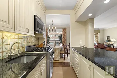 Sold by Halstead Real Estate