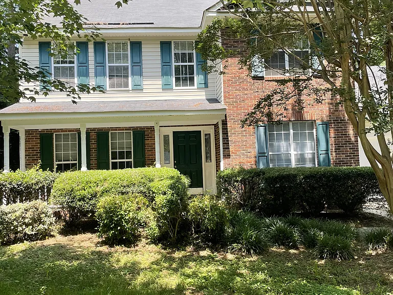 11901 Henderson Hill Rd — Photo 1