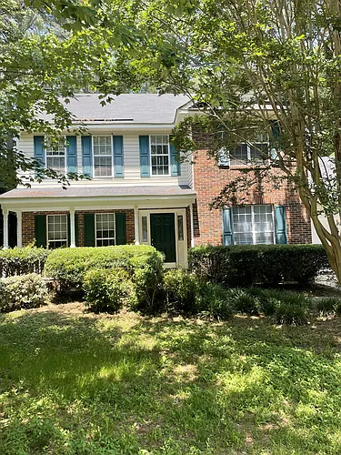 11901 Henderson Hill Rd Photo 1