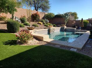 41923 N Moss Springs Rd, Phoenix, AZ 85086