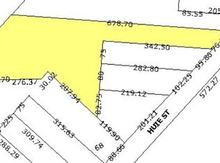 3510 Huie St, Newton, NC 28658