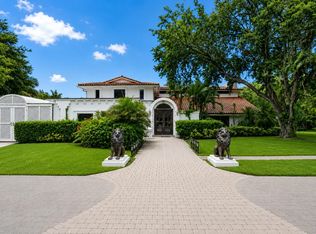 1030 Arabian Drive, Loxahatchee, FL 33470