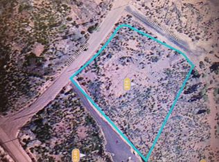 814 Wild Horse Ln, Show Low, AZ 85901