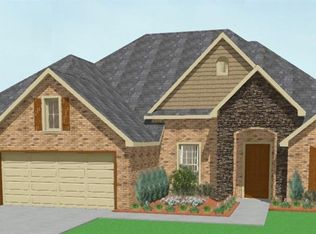 1330 Montieri Dr, Centerton, AR 72719