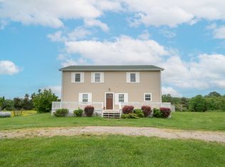 2650 S Whitehorse Rd, Nashville, IN 47448