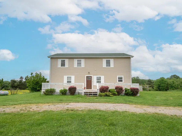 2650 S Whitehorse Rd, Nashville, IN 47448