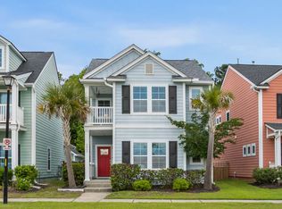 2953 Waterleaf Rd, Johns Island, SC 29455