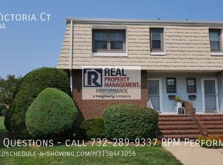 821 Victoria Ct, Hillsborough, NJ 08844