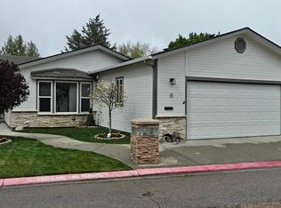 421 S Curtis Rd Lot 15, Boise, ID 83705