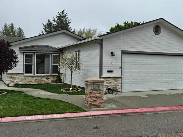 421 S Curtis Rd Lot 15, Boise, ID 83705