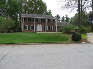 412 Garden Grove Ct, Spartanburg, SC 29302
