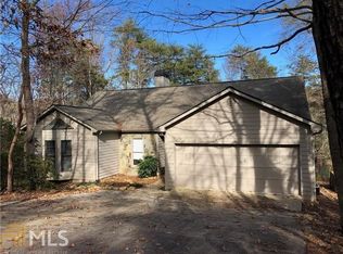 176 Rainbow Ct, Jasper, GA 30143