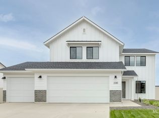 2361 N Lithodora Ave, Star, ID 83669