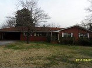 289 Skyline Dr, Toccoa, GA 30577